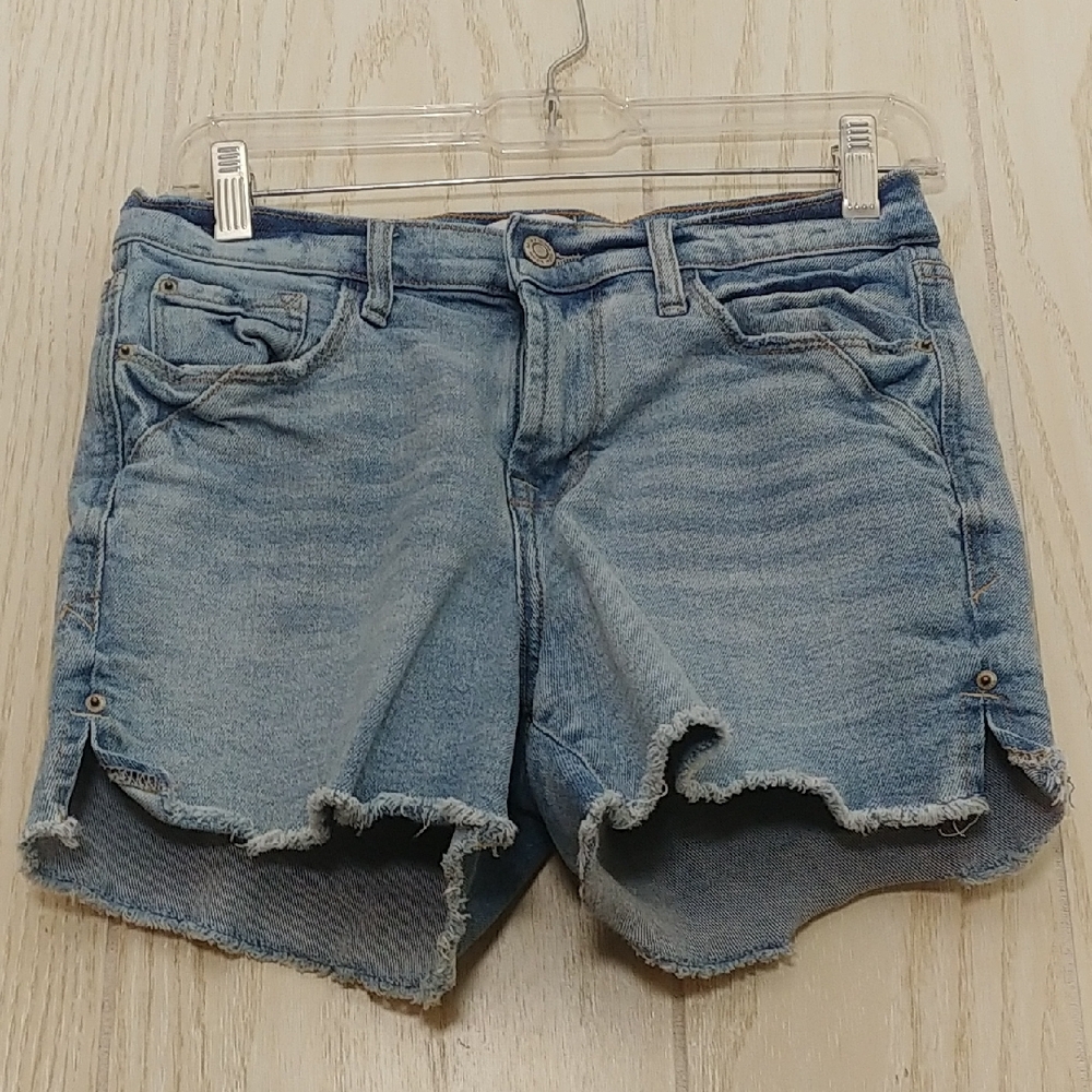 Kensie Denim Short Jeans